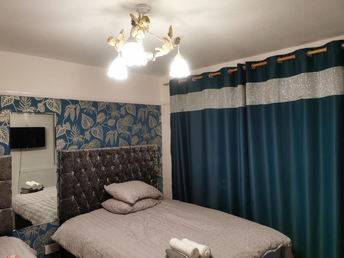 116 Maison Dieu Road Room B In Dover Exteriör bild