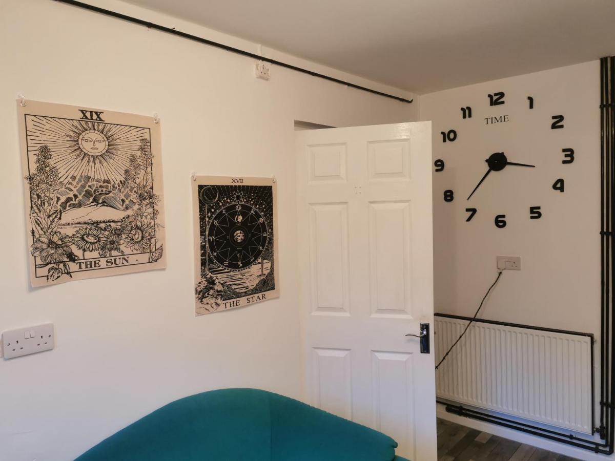116 Maison Dieu Road Room B In Dover Exteriör bild