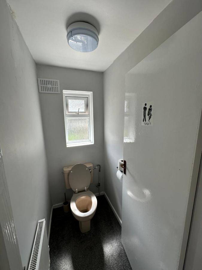 116 Maison Dieu Road Room B In Dover Exteriör bild