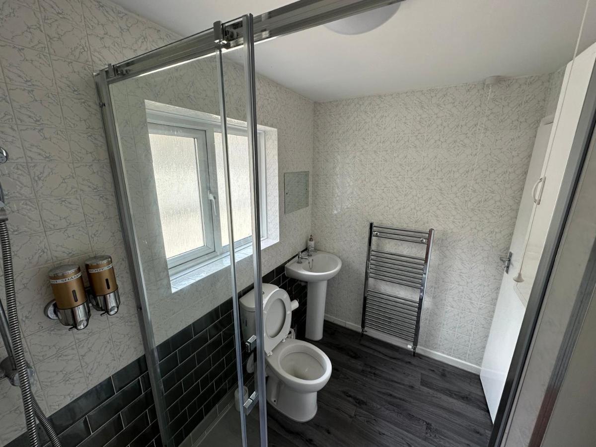 116 Maison Dieu Road Room B In Dover Exteriör bild