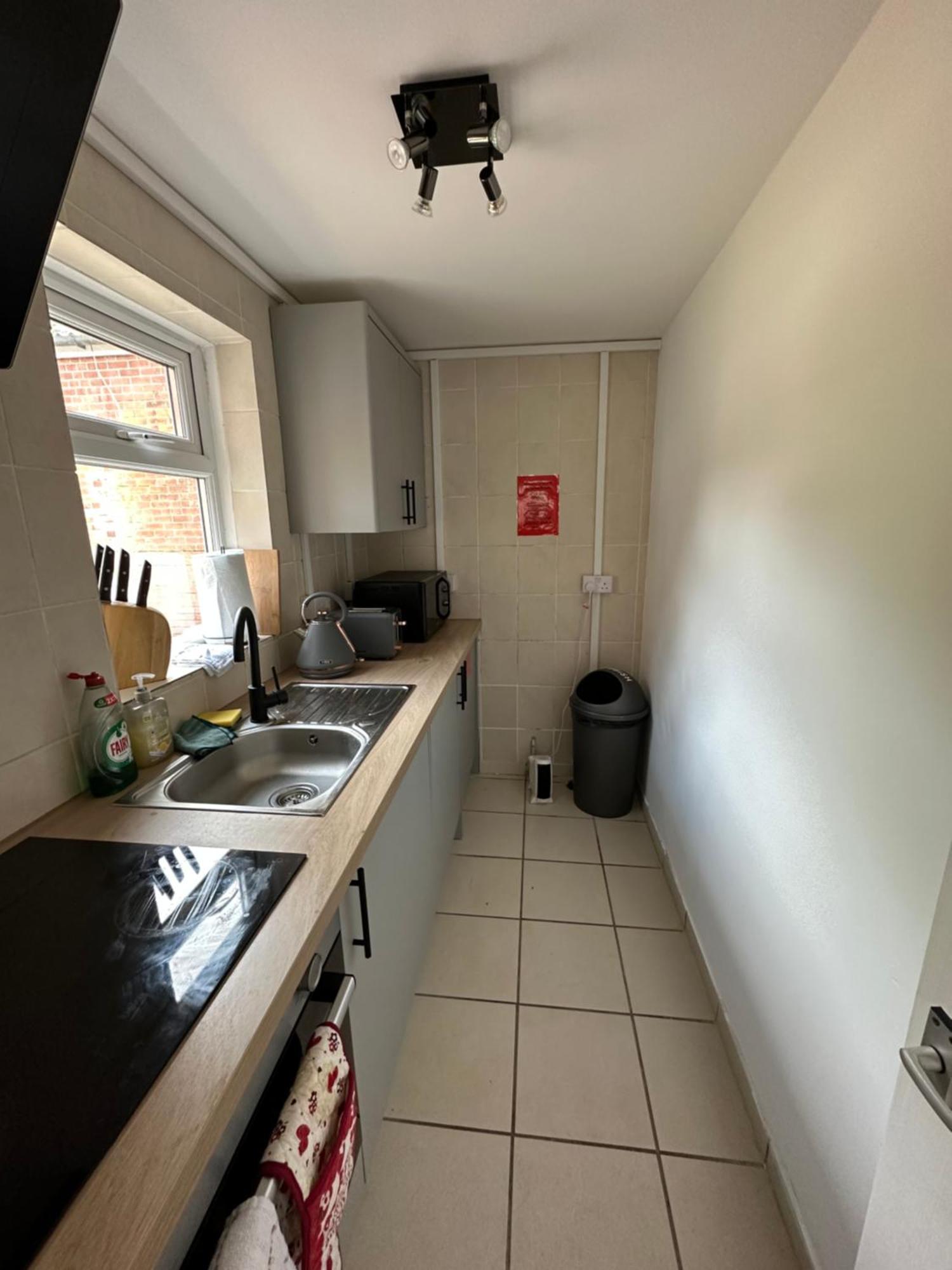 116 Maison Dieu Road Room B In Dover Exteriör bild